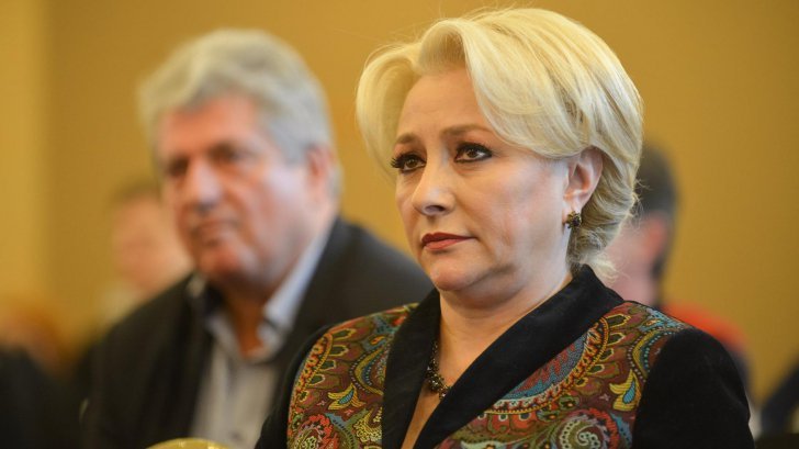 Viorica Dăncilă, premierul desemnat de PSD, a făcut primele declarații