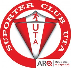 Către,   FOTBAL CLUB UTA ARAD