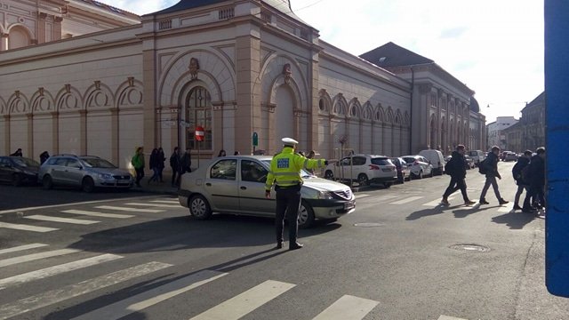 Şcolile, în atenţia poliţiştilor locali