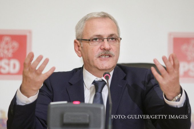 Cătălin Ivan, despre Liviu Dragnea: ”A suspendat o şedinţă la partid ca să vadă Suleiman Magnificul”