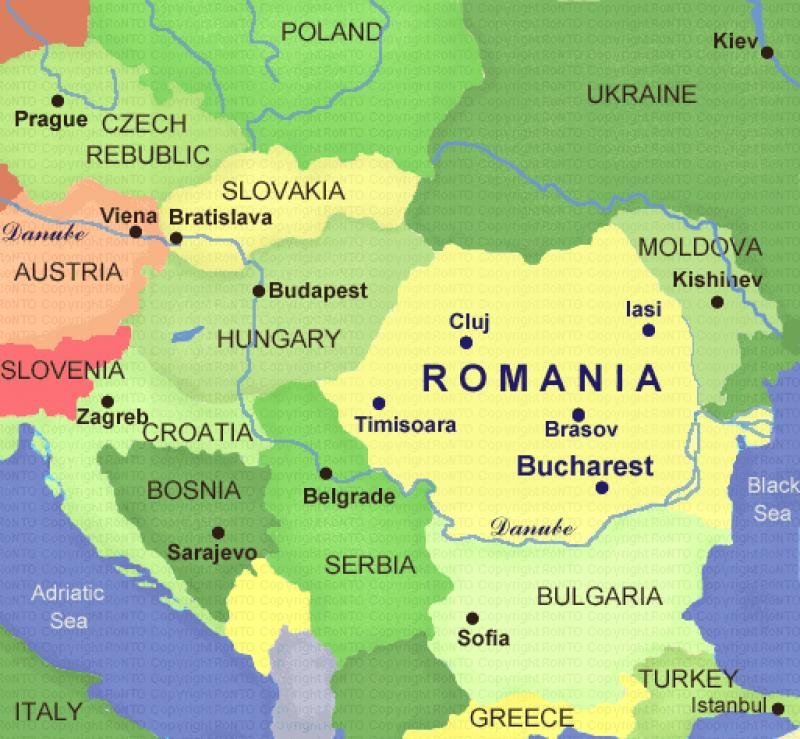 ONU, semnal de alarmă pentru populația României