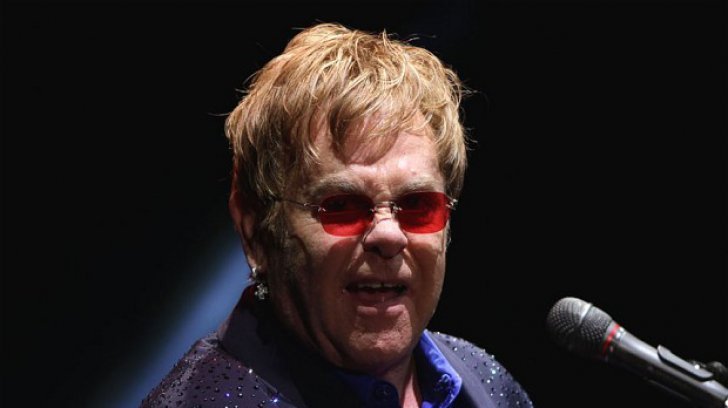Elton John va renunța la concerte