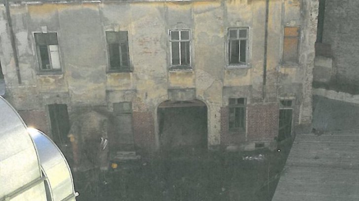 TRIST. Clădirea unde s-a hotărât Unirea, lăsată în paragină de toți primarii Bucureștiului