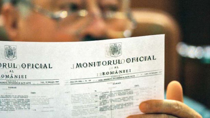 Guvernul obligă primăriile și Consiliile Județene să-și facă monitoare oficiale online