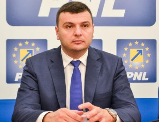 Sergiu Bîlcea: „Preocuparea PSD-ALDE nu a fost să guverneze România, ci să își scape șefii de dosarele penale și de închisoare”