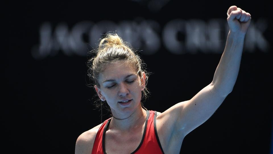 Simona Halep, anunţ îngrijorător înainte de finala de la Australian Open. 