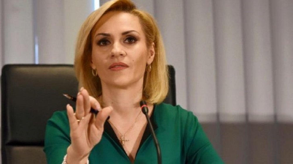 Surprize în noul Guvern. Gabriela Firea: La Ministerul Sănătăţii, o vom susține pe Rodica Nassar