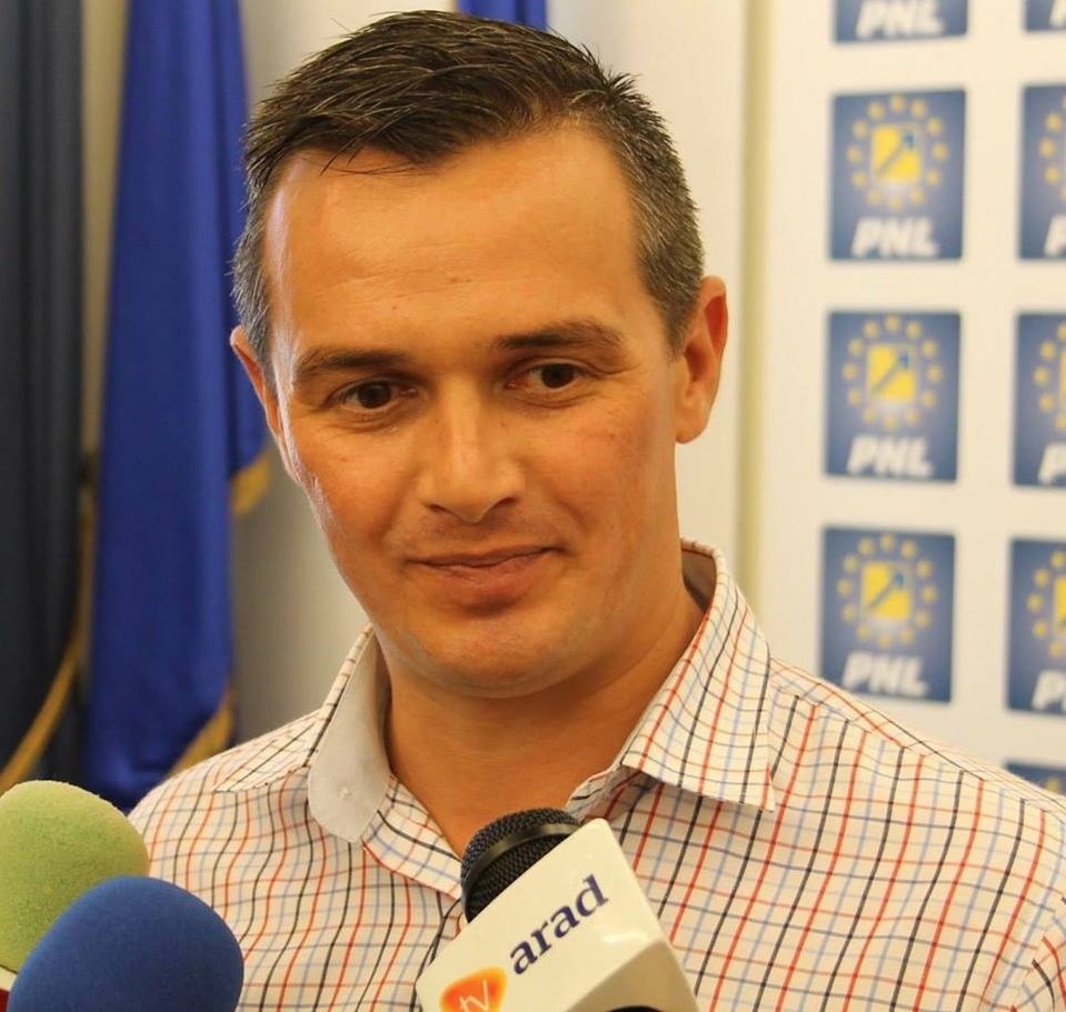 Primarul orașului Curtici, Bogdan Ban prezintă raportul său de activitate din ultimul an!