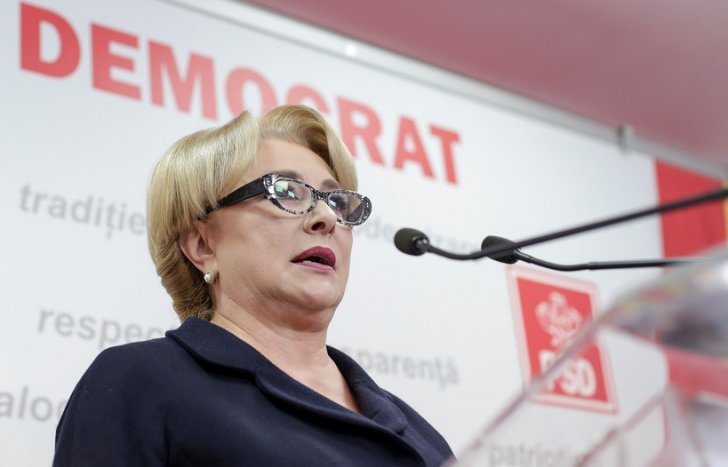 Cabinetul Dăncilă. Noul program de guvernare. Promisiunile sortite din faşă EŞECULUI