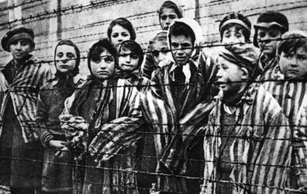 27 ianuarie, Ziua Internaţională de Comemorare a Victimelor Holocaustului