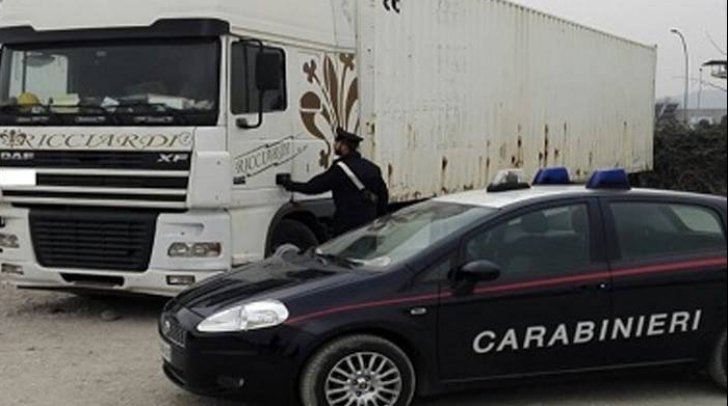 Tragedie în Italia: un şofer român de camion a fost găsit fără suflare. Cauza morţii, şocantă