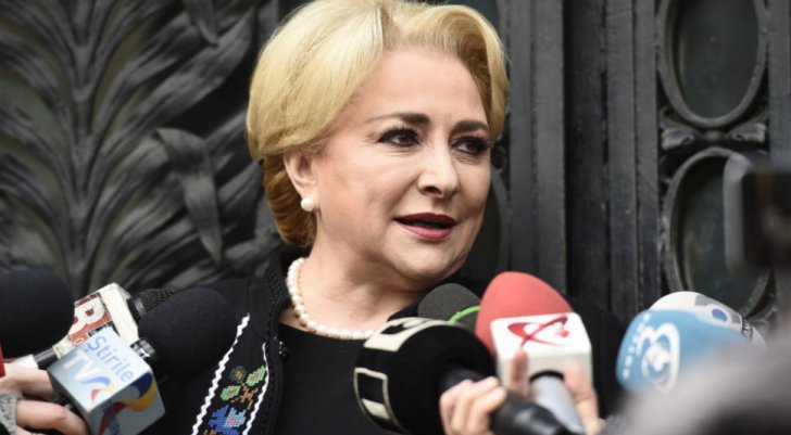 Audieri-fulger pentru miniştrii din Guvernul Dăncilă. Viteza produce gafe