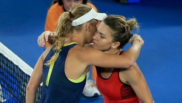 Simona Halep a coborât pe locul 2 în clasamentul WTA, Ana Bogdan a urcat pe locul 89, cea mai bună clasare