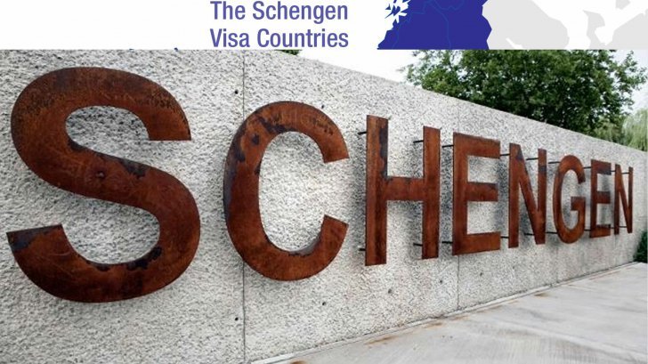 Care sunt țările care au blocat aderarea României la Schengen