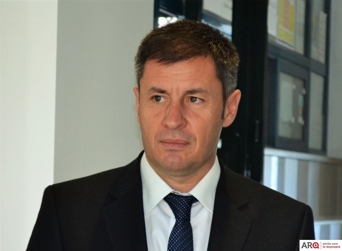 Constantin Traian Igaș, vicepreședinte PNL: “PSD, în era conducătorilor penali”