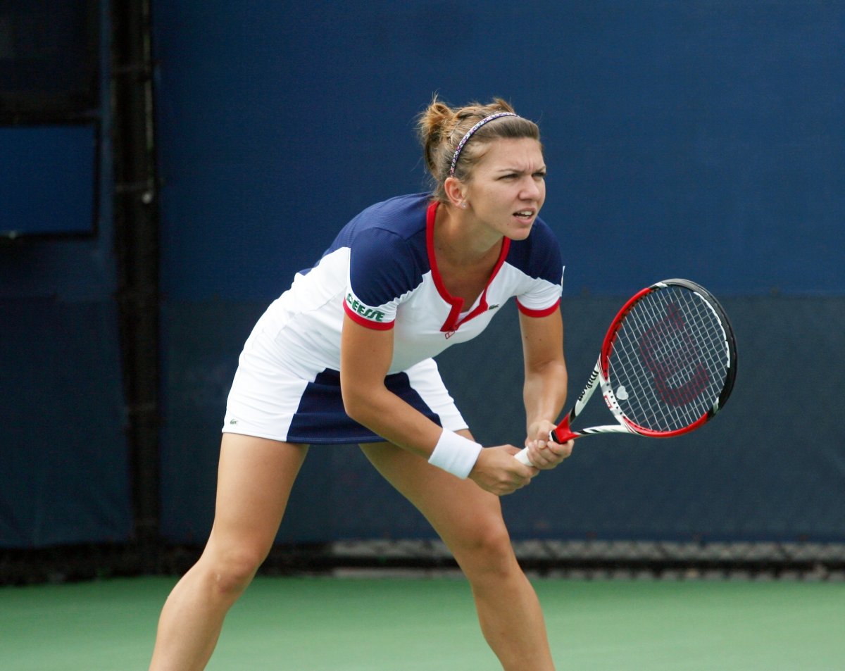 Simona Halep, veste excelentă primită înainte de Turneul Campioanelor