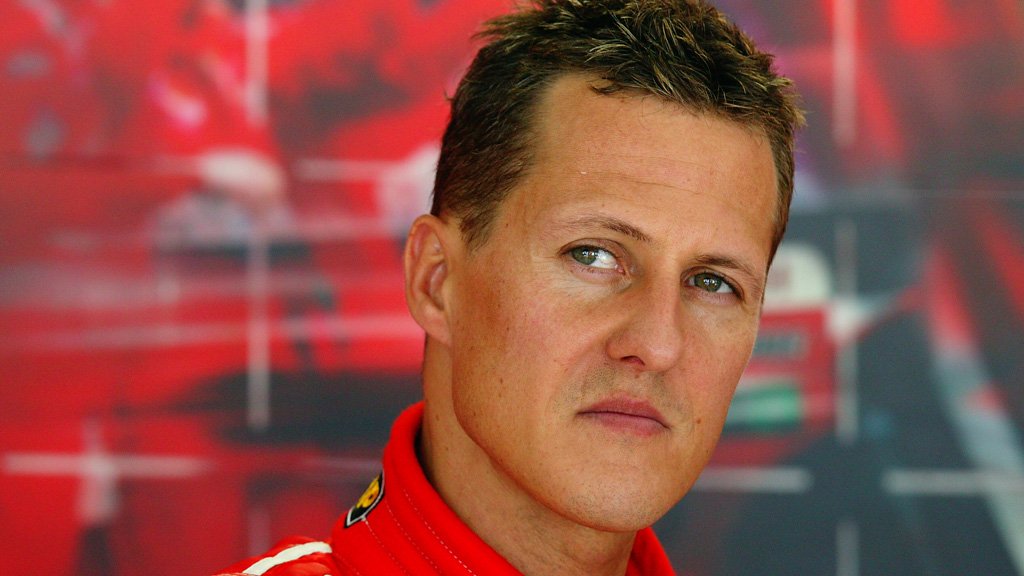Noi informaţii despre starea lui Michael Schumacher: 