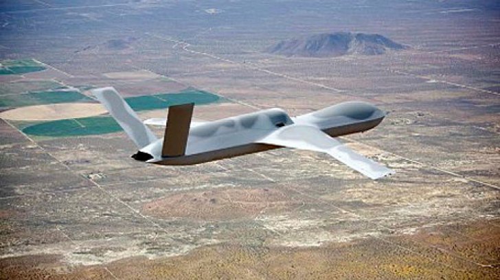 Două drone americane s-au prăbușit în Irak și Turcia