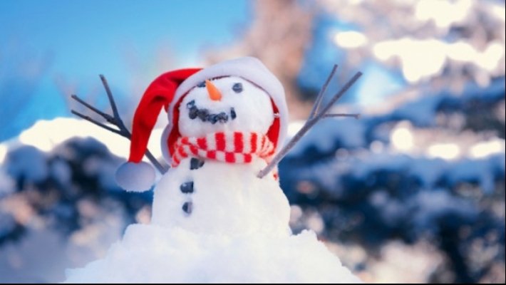 PROGNOZA METEO pe trei luni: Cum va fi vremea de Crăciun şi Revelion