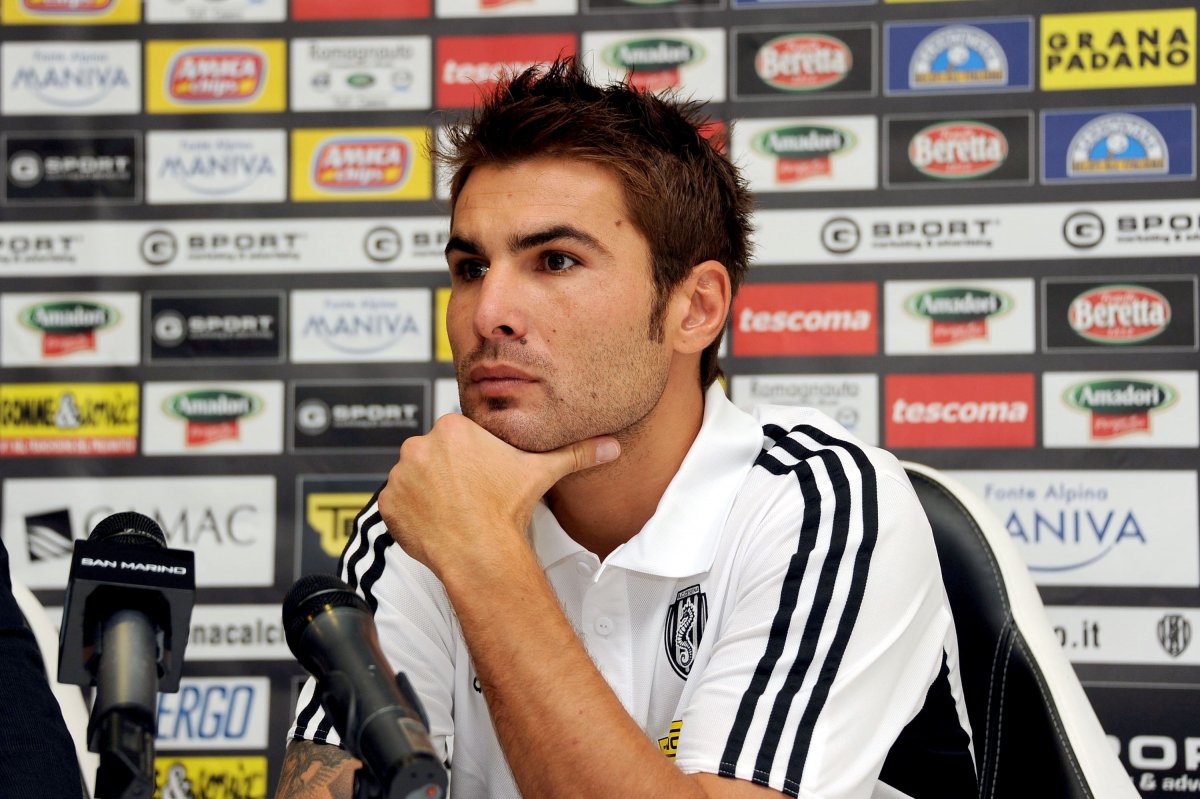 Adrian Mutu, condamnat la 14 LUNI de ÎNCHISOARE. Prima reacţie