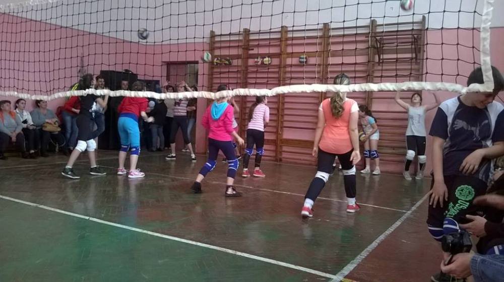 Nădlac şi Westar, în viitorul sezon al CN de volei-speranţe