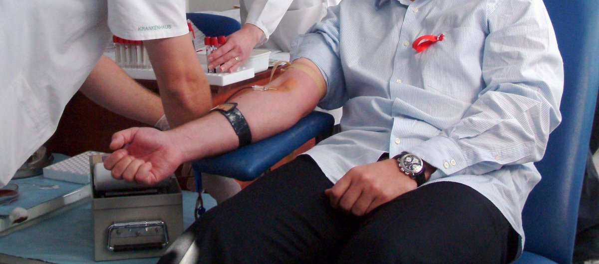 Operații amânate la Spitalul Județean Arad din cauza crizei de sânge