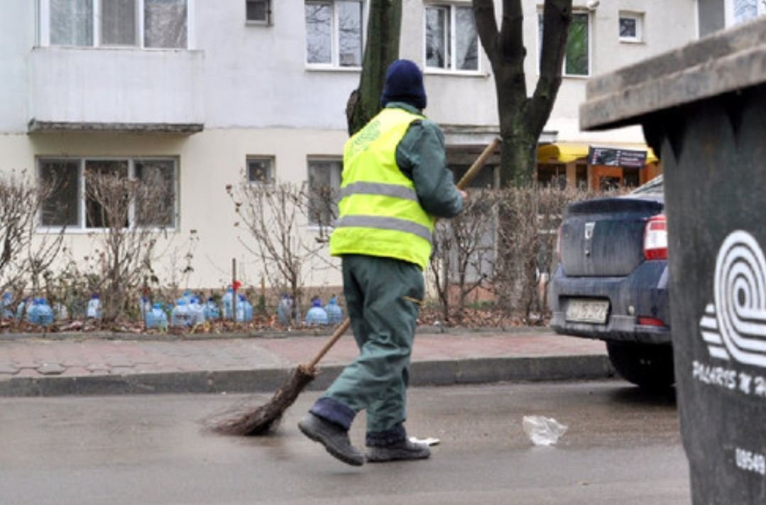 TAXĂ SPECIALĂ pentru salubrizarea orașului, aprobată de Consiliul Local