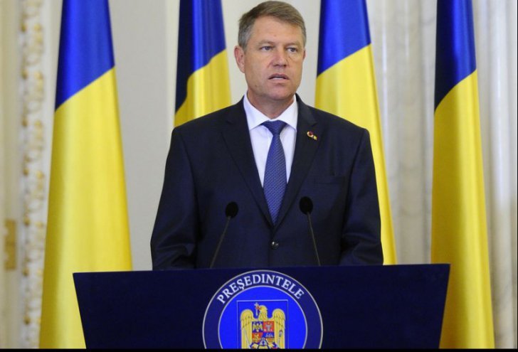 Iohannis, mesaj dur, după tragedie: Nu mai putem lăsa corupția să se întindă până ucide