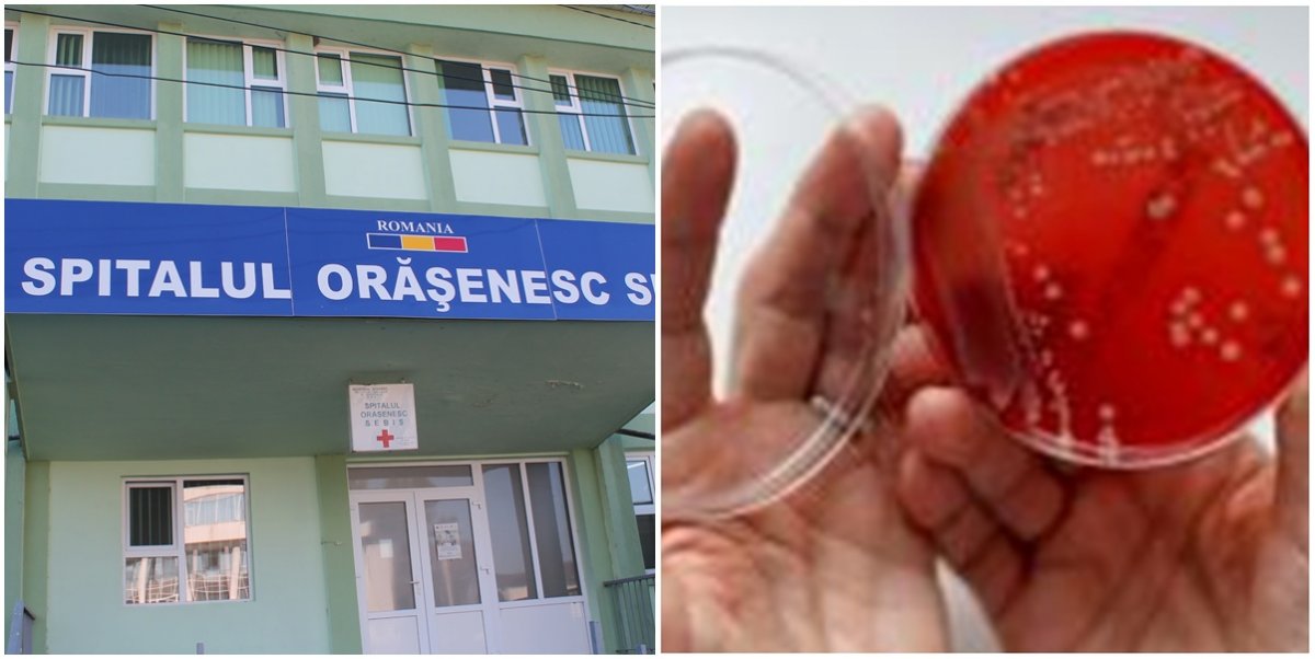 Specialiștii au izolat un ENTEROVIRUS în cazul valului de afecțiuni digestive înregistrat în zona Sebiș