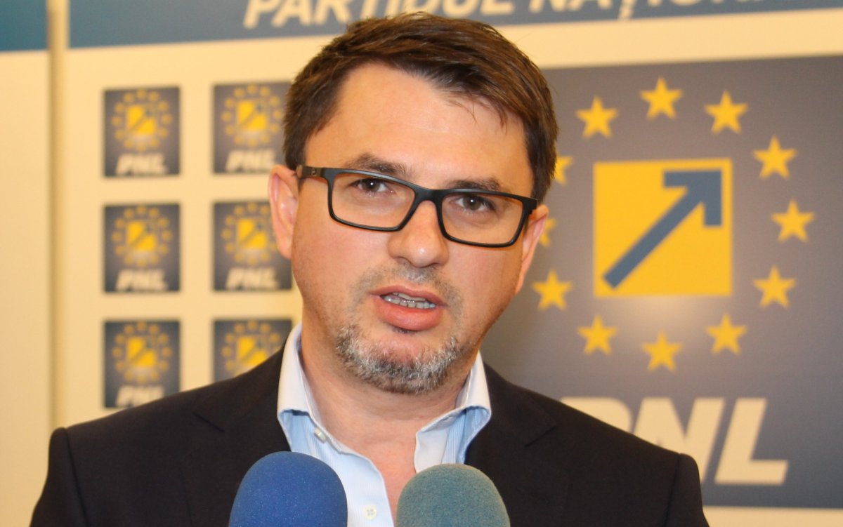 Deputatul Ion Șcheau susţine varianta alegerilor anticipate