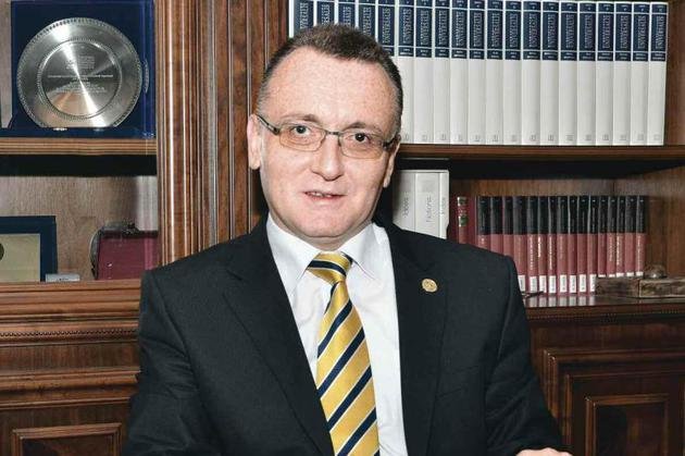 Sorin Cîmpeanu este noul premier interimar