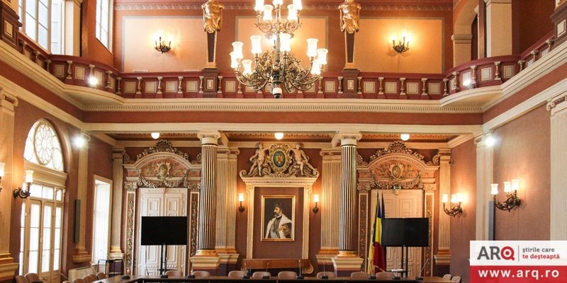 Sâmbătă, Sala Ferdinand va fi, din nou, gazda unui concert cameral