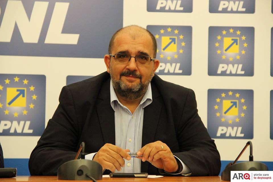 Marius Göndör : Ponta a promis mult, dar a realizat puțin atunci când vine vorba de învățământ