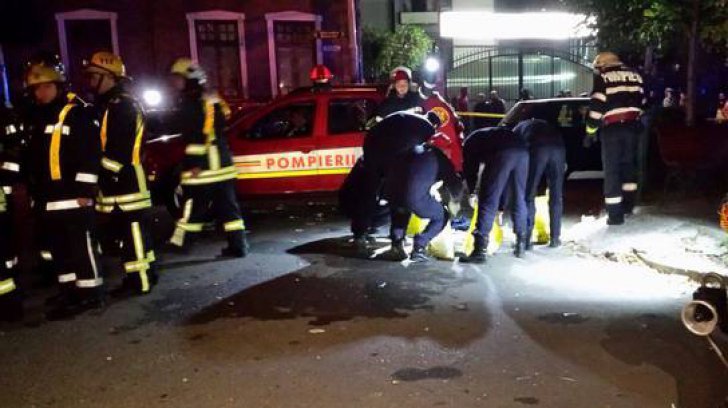 Bilanţul tragediei din clubul Colectiv a crescut: 48 de morţi