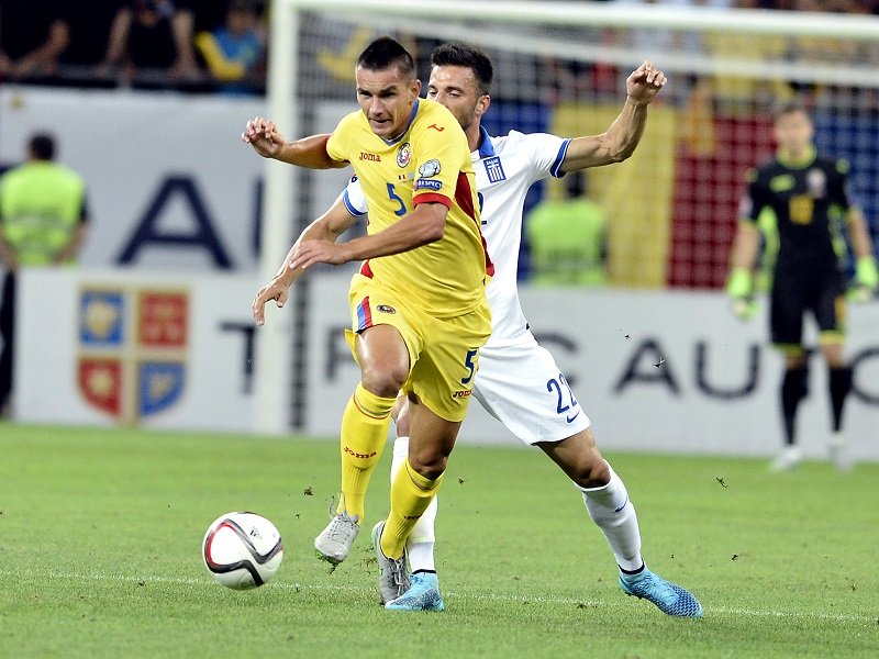 Înfiorător chin: România - Finlanda 1-1