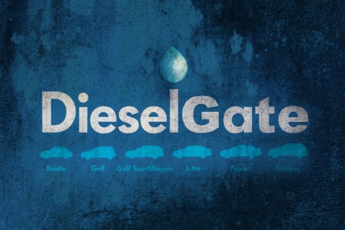 Scandalul Dieselgate: DACIA este investigată!