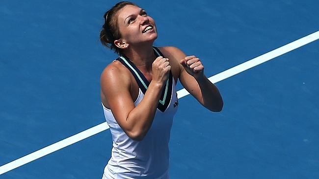 Simona Halep va deveni nr. 1 WTA. Vezi cine spune asta