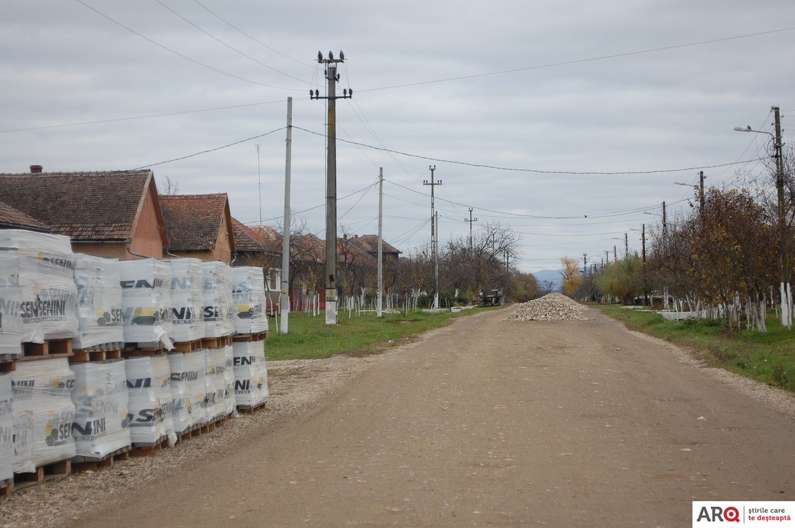 Deblocări de fonduri pentru comuna Şicula şi soluţii locale de dezvoltare