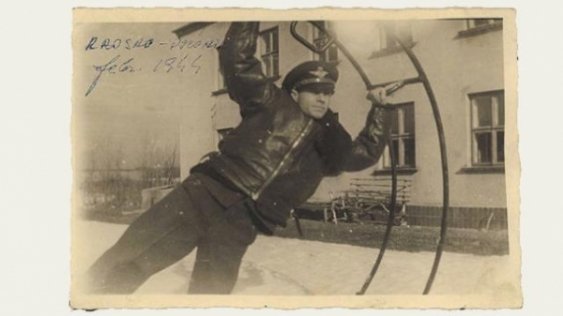 Pilot român din Al Doilea Război Mondial, găsit la bordul unei epave