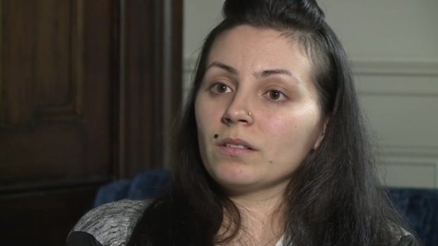 O româncă închisă pe nedrept timp de 13 luni în Marea Britanie a fost eliberată. Ea a născut în închisoare