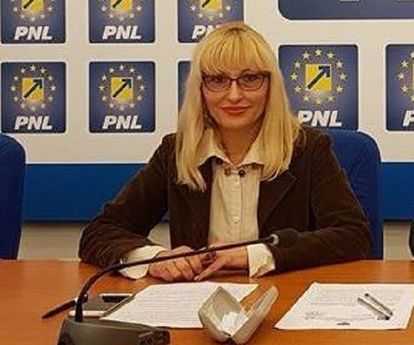 Antoanela Naaji (PNL): „Inspector adjunct al ISJ Arad votează împotriva investițiilor în invățământul arădean!”