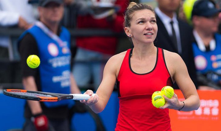 Are sau nu un iubit? Simona Halep a rupt tăcerea! Cum trebuie să fie bărbatul ideal