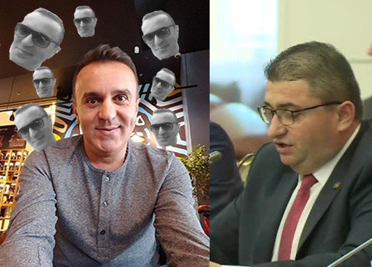 Agramatul Bilă compatibil cu actualul guvern PSD
