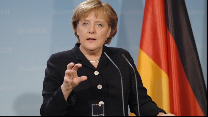 Europa răsuflă ușurată. Merkel, din nou cancelar. Acord târziu pentru un nou guvern