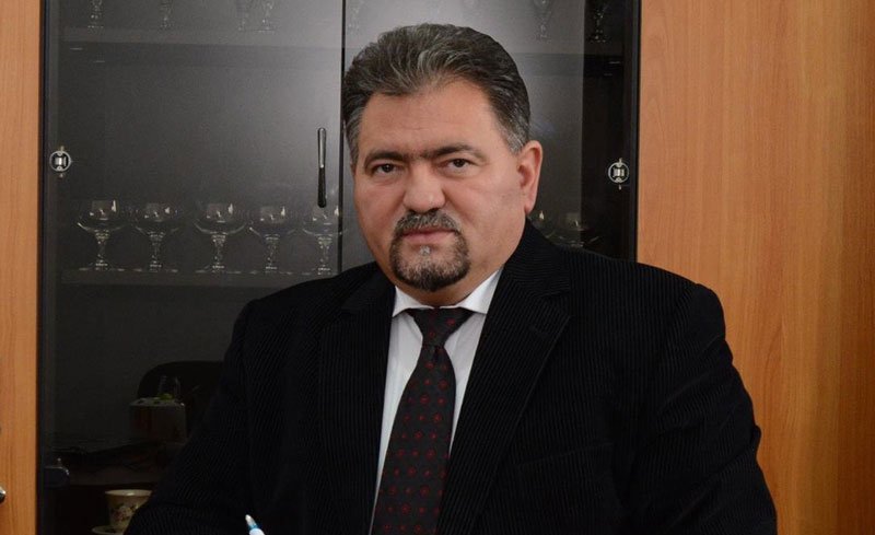 Florin Remeţan, preşedintele PMP Arad: Revoluţia fiscală a fost inoportună şi insuficient pregătită
