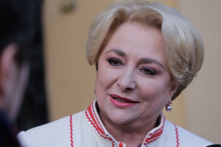 Presa străină, necruţătoare cu Guvernul Dăncilă. Care este misiunea ascunsă a primei femei premier