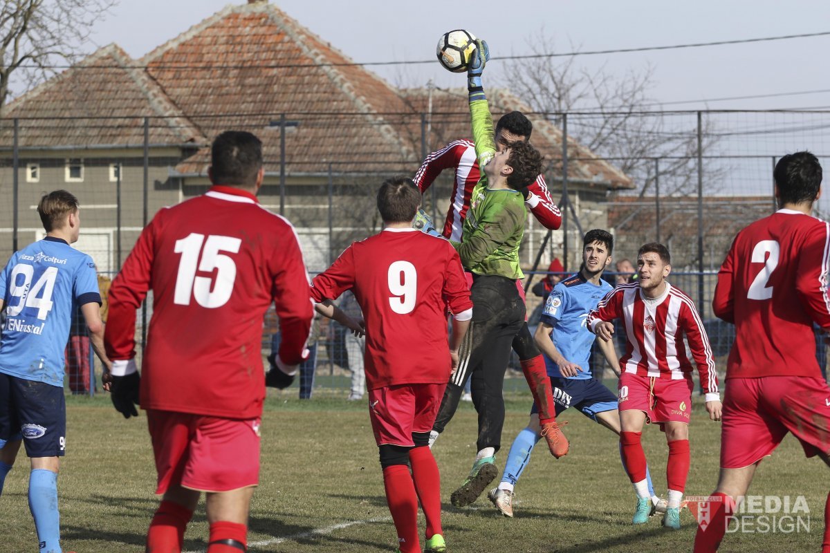 Cantonament reuşit, dar rezultatele se vor vedea în campionat. 