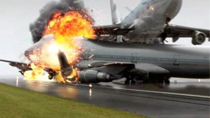 Un avion cu 71 de oameni la bord s-a prăbușit lângă Moscova. Nu sunt supraviețuiri