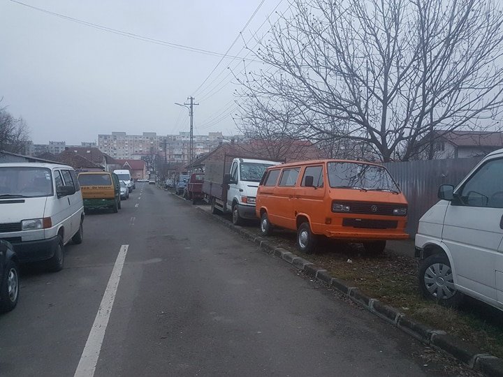 Firmă sancţionată de Poliția Locală şi alte controale în desfăşurare