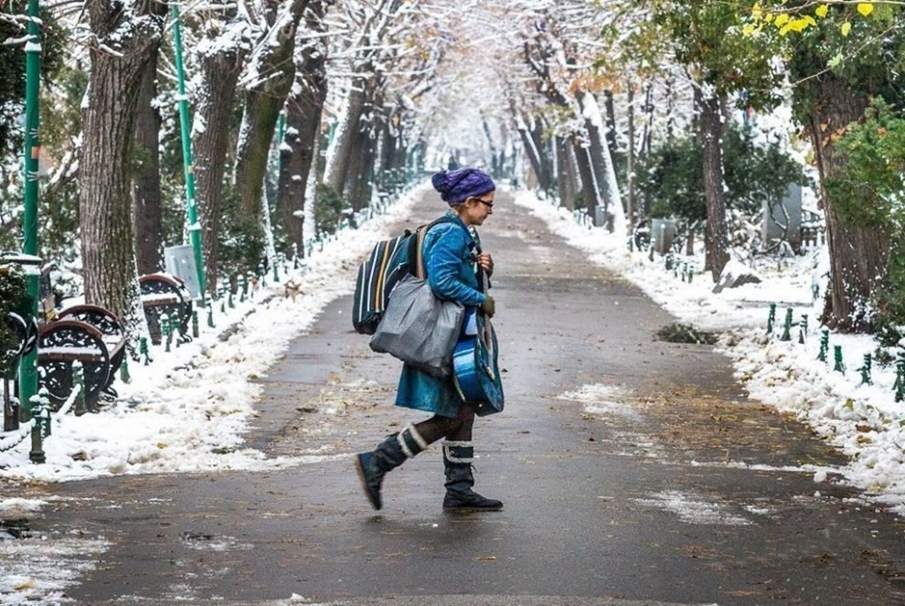 Transformările organismului prin DOAR 10 minute de mers pe jos ZILNIC